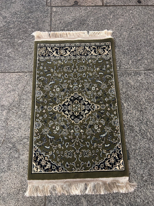 Tapis de prières Nabawi Rawda ©