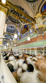 Musc nabawi 1 litre